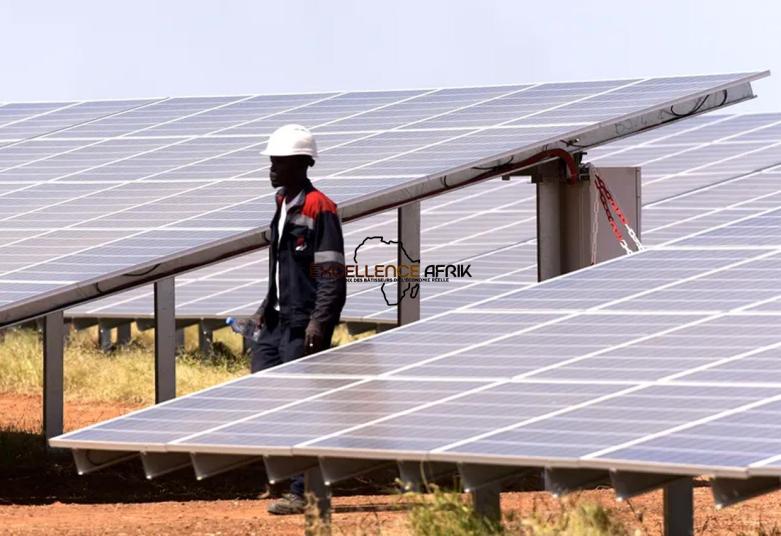 Conférence ABLC pour une Afrique énergétique durable