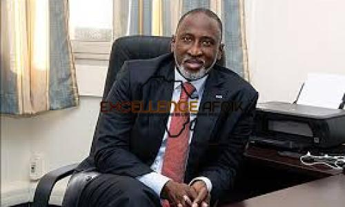 BANQUE / Yérim Sow prépare l’introduction en Bourse de Bridge Bank : un tournant pour la finance africaine