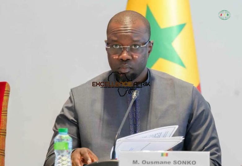 Ousmane Sonko appelle à un sursaut politique pour une réforme monétaire en Afrique de l'Ouest