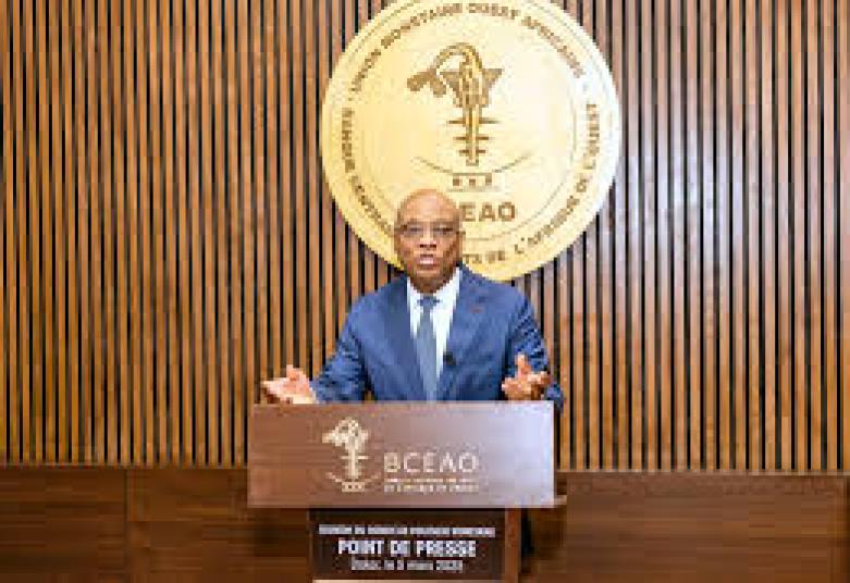 BCEAO : A peine entrée en vigueur, le Gouverneur de la Banque centrale rassure sur l'interopérabilité du Système de Paiement Instantané
