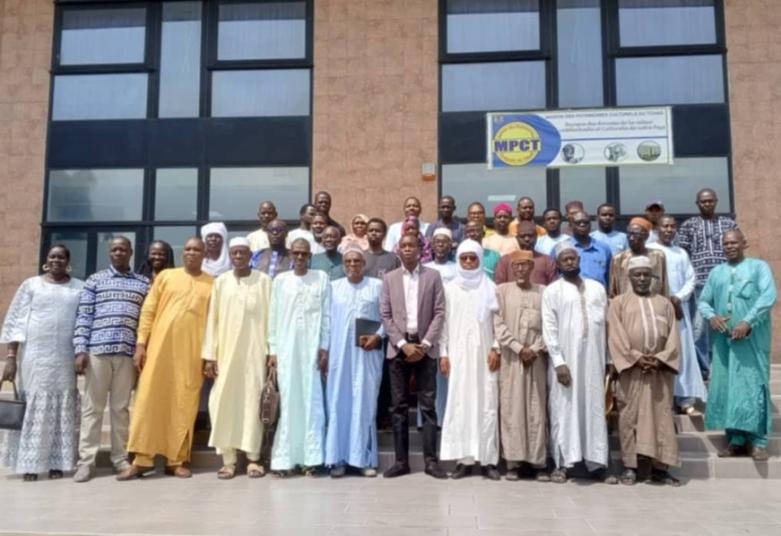 Tchad : des artisans à l'école de la gestion et commercialisation