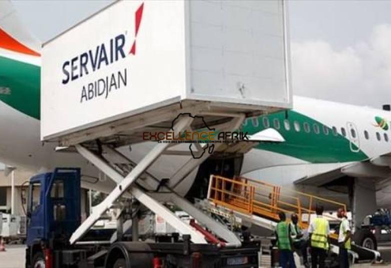 BRVM : Servair Abidjan affiche une croissance de 10,30% de son chiffre d’affaires au troisième trimestre 2025
