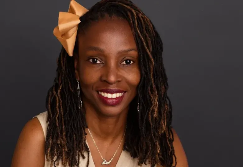 Marie-Ange Eyoum Tagne : Un parcours au sommet de la tech mondiale