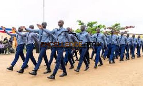 Formation citoyenne : les inscriptions au Centre de Service Civique de Daloa ouvertes jusqu’au 7 novembre 2025