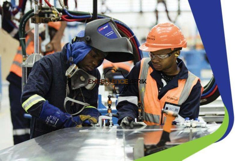 PME : 100 milliards de dollars US le déficit de financement du commerce en Afrique