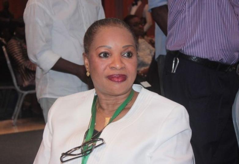 Bintou Bayo Zato : Une Vie au Service de la Banque et des Finances