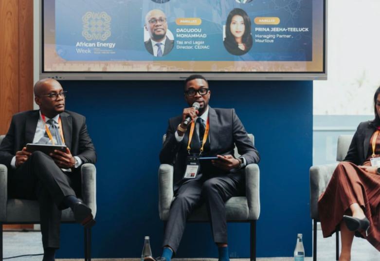 CLG : L’Afrique offre un potentiel croissant d’investissement transfrontalier