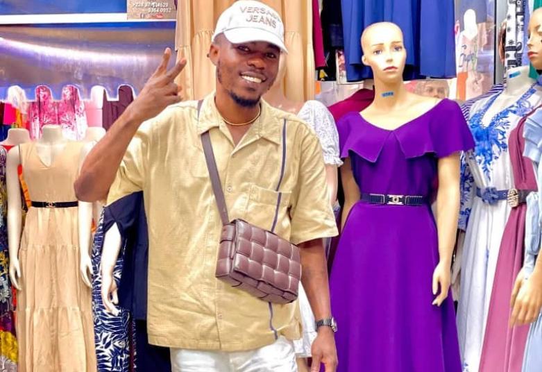 Du rêve ivoirien à la réussite togolaise : l’ascension de Coulibaly Gautier