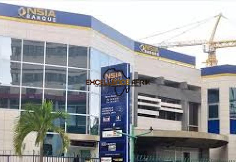 Escroquerie financière : NSIA Banque Côte d'Ivoire dément son implication