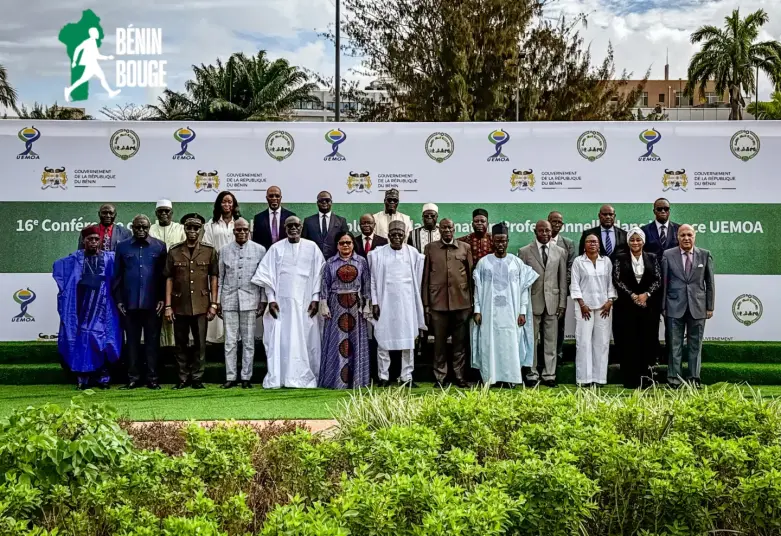 UEMOA : un plan choc pour la formation et l’emploi des jeunes