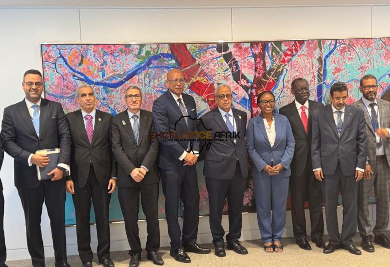 Mauritanie-SFI: nouvelles lignes de crédit pour le secteur privé