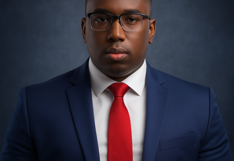 Amadou Tidiane Diallo : pour une finance inclusive et des chaînes de valeur agricoles durables