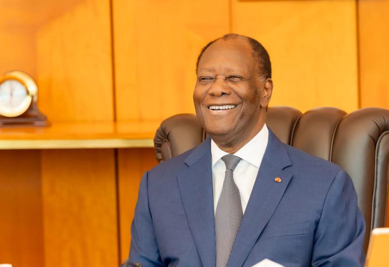 Côte d’Ivoire : Prix historique de 2 800 FCFA pour le Kg de cacao Kg et 1 700 FCFA pour le café