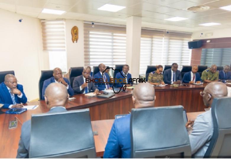 Mobilisation des recettes fiscales : le Sénégal s’inspire du modèle togolais