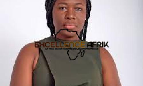 Cynthia Thanaud, le succès d'un pari courageux et risqué